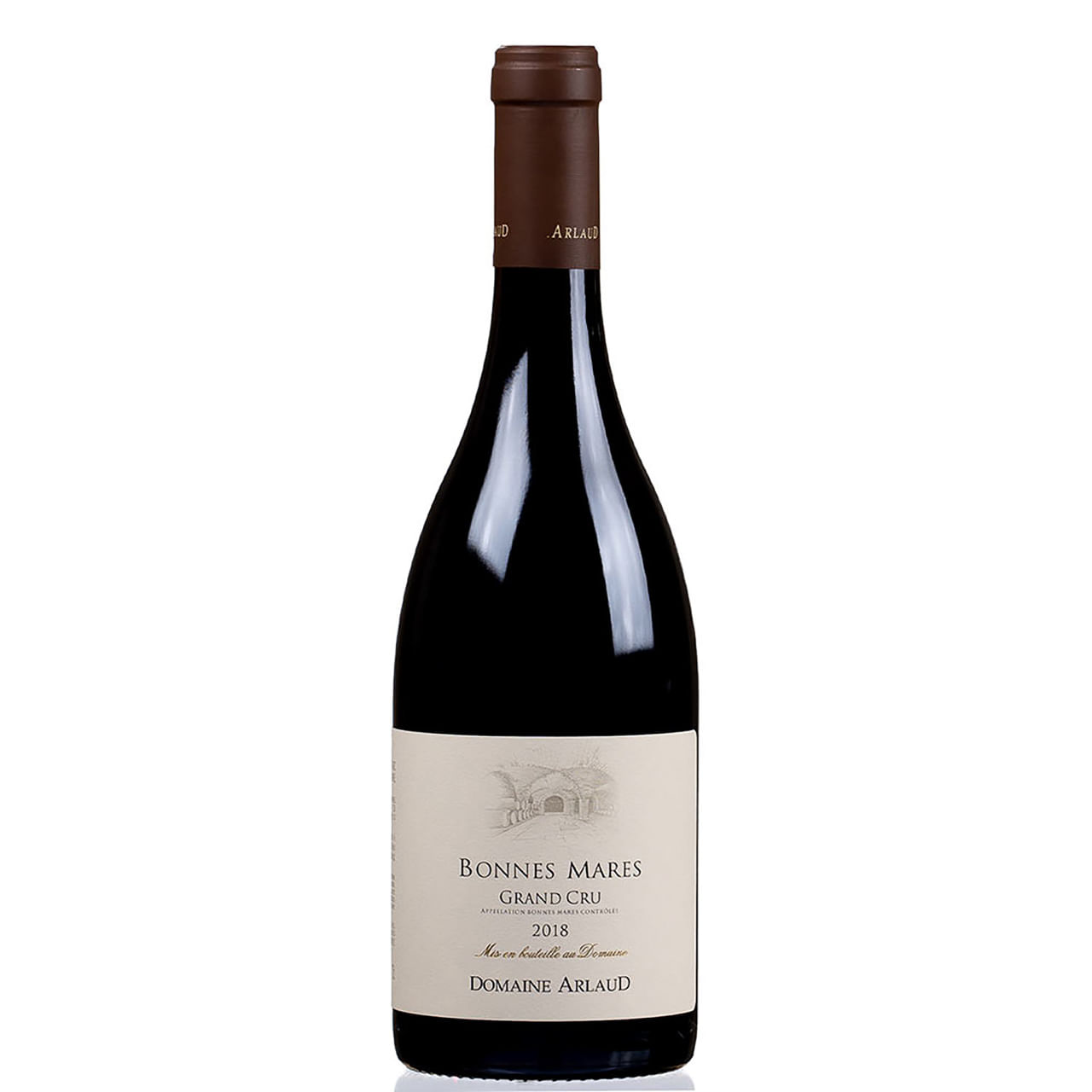 Vinho-Tinto-Bonnes-Mares-Grand-Cru-2019