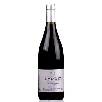 Vinho Tinto Ladoix Les Briquottes Rouge 2018