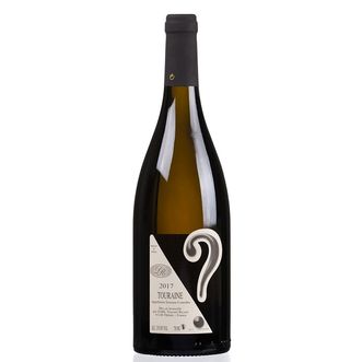 Vinho Branco Point D'Interrogation 2017