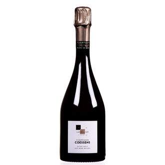 Champagne Largillier Les Sens Boises