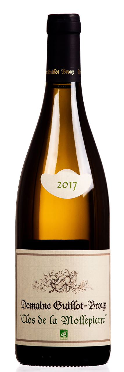 Vinho-Branco-Macon-Cruzille-Blanc-La-Mollepierre-2018