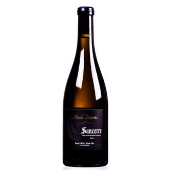 Vinho Branco Sancerre Blanc Mont Damnés 2018