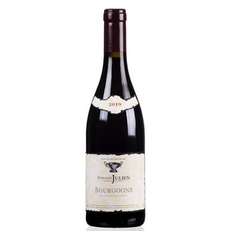 Vinho Tinto Bourgogne Pinot Noir 2019