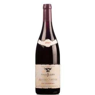 Vinho Tinto Aloxe-Corton 2017 'Les Valozières'