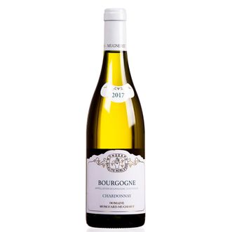 Vinho Branco Bourgogne Blanc 2017