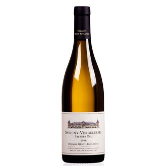 Vinho Branco Savigny Les Beaune Premier Cru Aux Vergelesses 2018