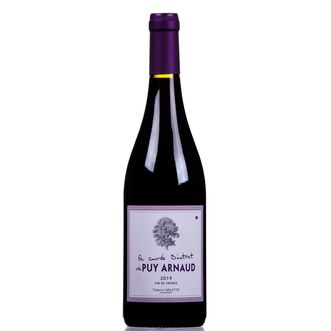 Vinho Tinto La Cuvée Bistrot De Puy Arnaud 2019