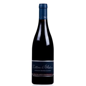 Vinho Tinto Lettre D'Eloïse Côteaux Bourguignons Rouge 2019