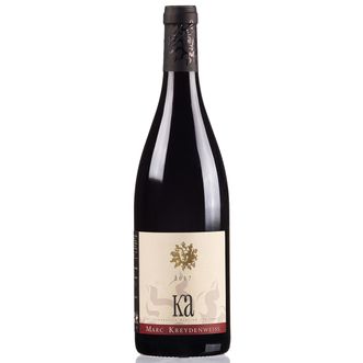 Vinho Tinto Ka Vin De France 2017