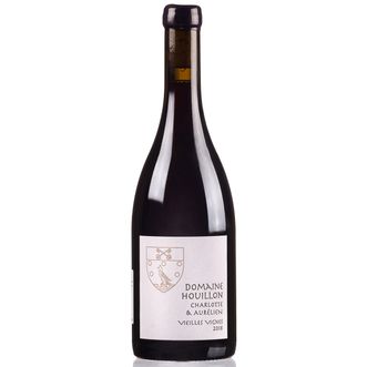 Vinho Tinto Vin De France Vielles Vignes 2018