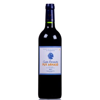 Vinho Tinto Puy Arnaud Cuvée Pervenche2017