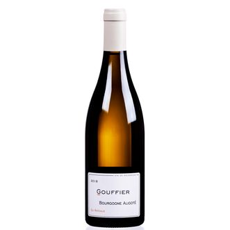 Vinho Branco Bourgogne Aligoté En Rateaux 2018