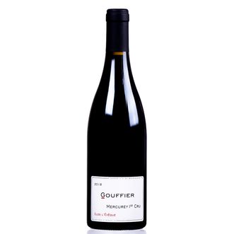 Vinho Tinto Mercurey Premier Cru Clos L'Évêque 2018
