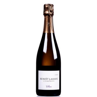 Champagne Violaine 2015
