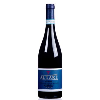 Vinho Tinto Langhe Nebbiolo Doc 2019