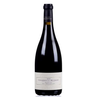 Vinho Tinto Chambolle-Musigny Premier Cru Les Amoureuses 2018