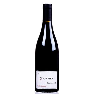 Vinho Tinto Bourgogne Cuvée Baudron 2018
