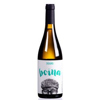 Vinho Branco Boina 2019