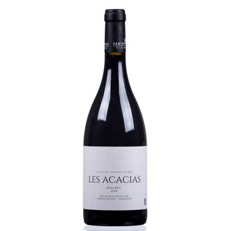 Vinho Tinto Les Acacias Rouge 2018