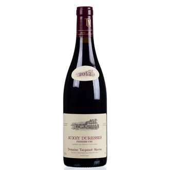 Vinho Tinto Auxey-Duresses Premier Cru 2012