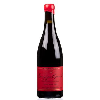 Vinho Tinto Bourgogne Epineuil Pinot Noir 2018