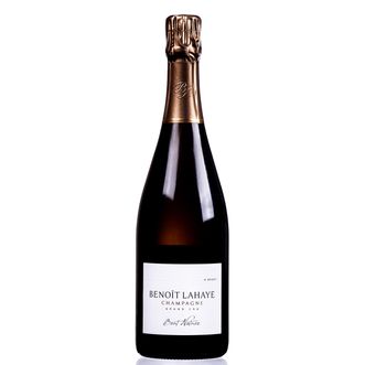 Champagne Grand Cru Brut Nature