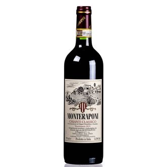 Vinho Tinto Chianti Classico Docg 2019