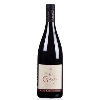 Vinho Tinto Grimaudes 2019
