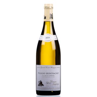 Vinho Branco Puligny-Montrachet Premier Cru La Garenne 2019