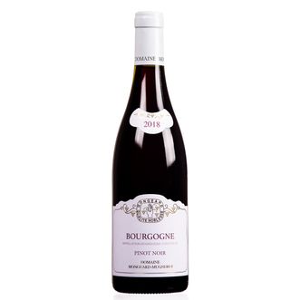 Vinho Tinto Bourgogne Rouge 2018