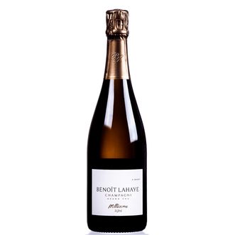 Champagne Millésime Grand Cru 2015