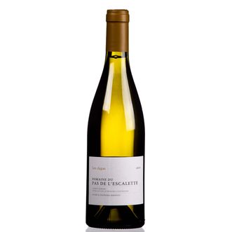 Vinho Branco Les Clapas Blanc 2020