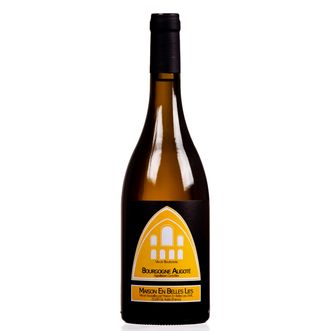 Vinho Branco Bourgogne Aligoté 2018