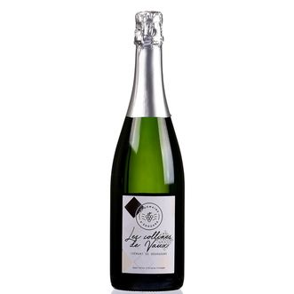 Espumante Crémant de Bourgogne 2016 Brut Nature