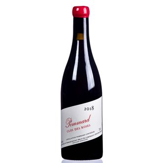Vinho Tinto Pommard Clos Des Roses 2018