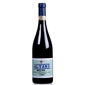 Vinho Tinto Dolcetto Di Dogliani Docg 2019