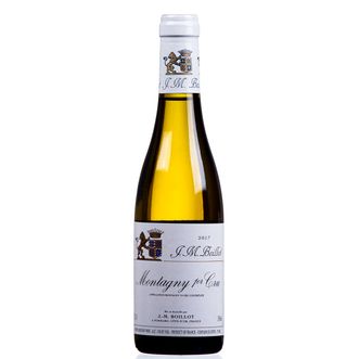 Vinho Branco Montagny Premier Cru Blanc 2017 (Meia Garrafa)