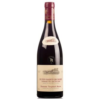 Vinho Tinto Nuits-St-Georges 1Er Cru Les Pruliers 2017