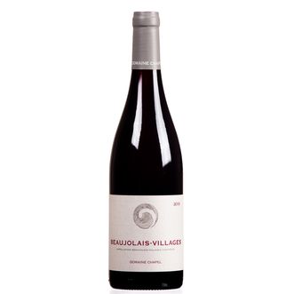 Vinho Tinto Beaujolais Villages 2019