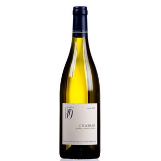 Vinho Branco Domaine Chablis 2018