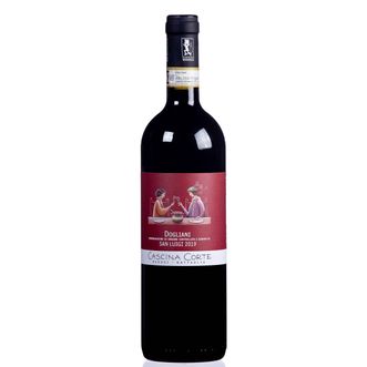 Vinho Tinto Dogliani San Luigi Docg 2019 2019