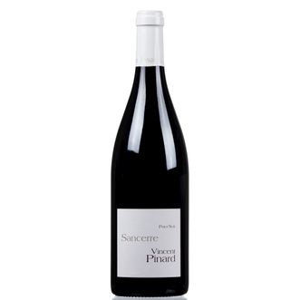 Vinho Tinto Sancerre Pinot Noir 2018