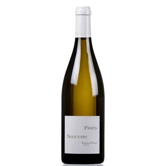 Vinho Branco Sancerre Blanc “Florès” 2018