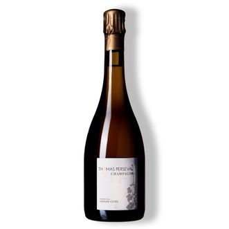 Champagne Tradition Premier Cru Brut Nature