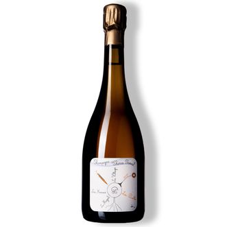 Champagne La Pucelle Premier Cru Brut Nature 2017