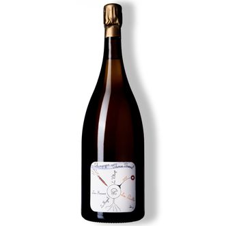 Champagne La Pucelle Premier Cru Brut Nature Magnum 2017