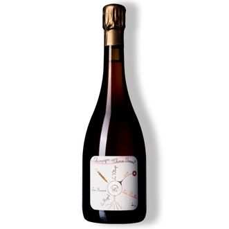 Champagne La Pucelle Premier Cru Rosé De Maceration Brut Nature