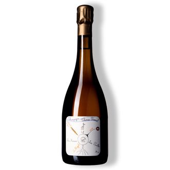 Champagne Le Hazat Premier Cru Brut Nature Millésime 2015