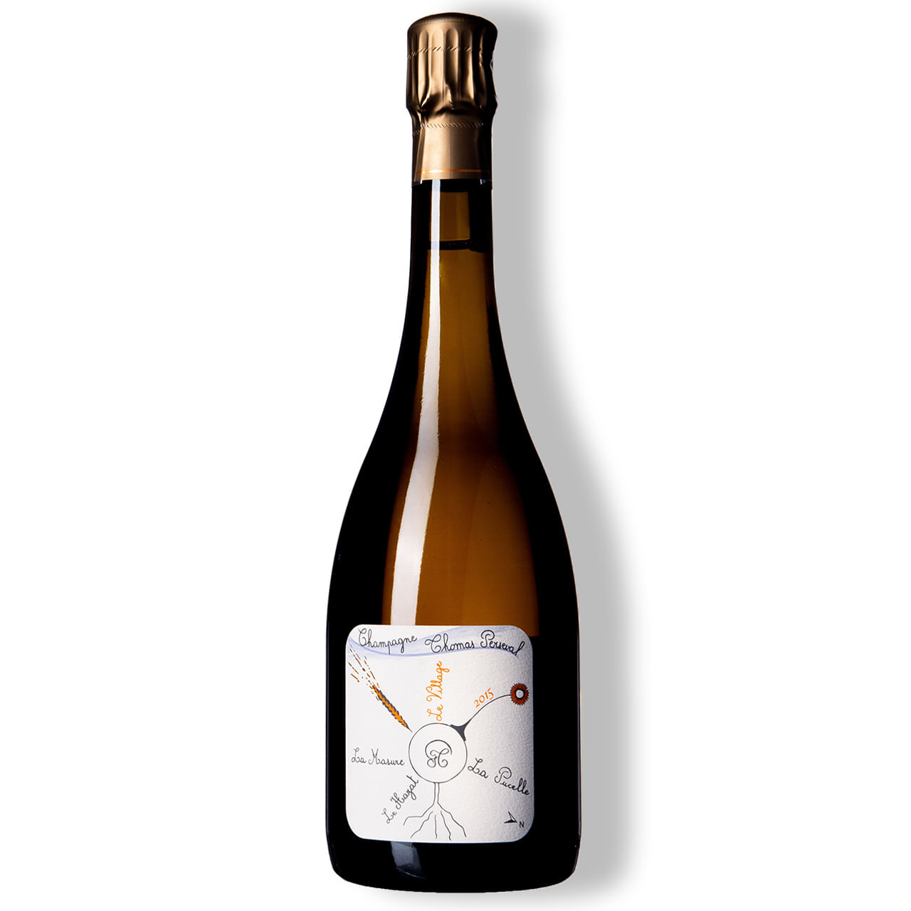 Thomas Perseval | Cellar vinhos