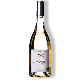 Vinho Branco Vin De Corse Blanc 2020